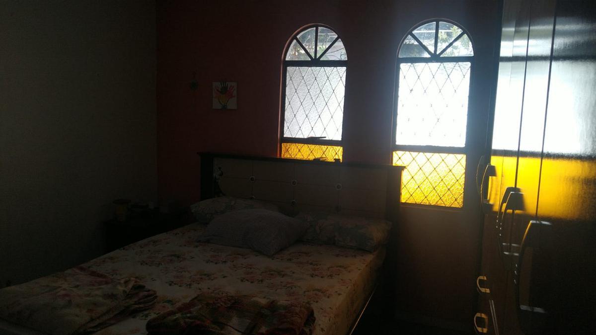 Casa, Carajás, 3 Quartos, 2 Vagas, 1 Suíte