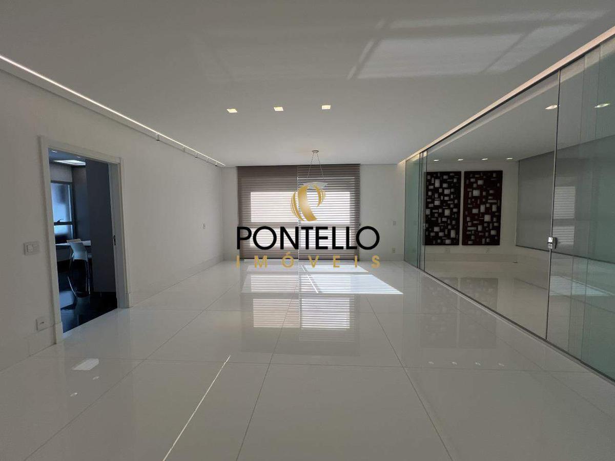 Apartamento, Savassi, 4 Quartos, 4 Vagas, 4 Suítes