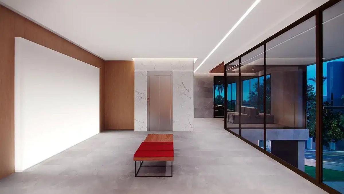 Apartamento, Gutierrez, 4 Quartos, 3 Vagas, 2 Suítes