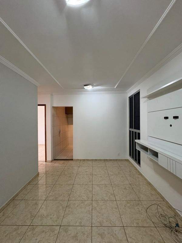 Apartamento, Jardim Riacho das Pedras, 2 Quartos, 1 Vaga