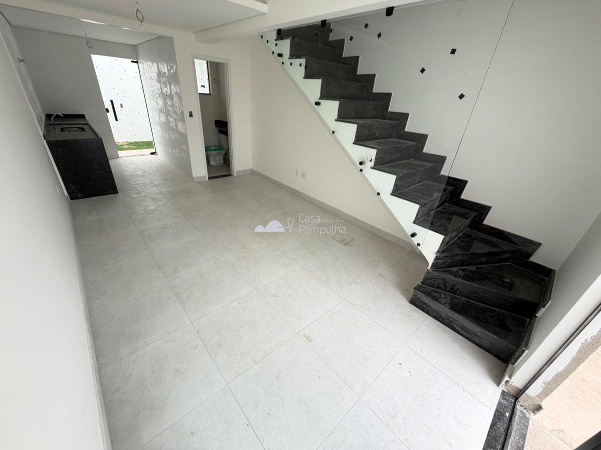 Casa, Santa Amélia, 2 Quartos, 1 Vaga, 2 Suítes