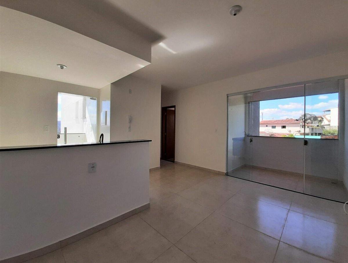 Apartamento, Nossa Senhora das Graças, 3 Quartos, 1 Vaga, 1 Suíte