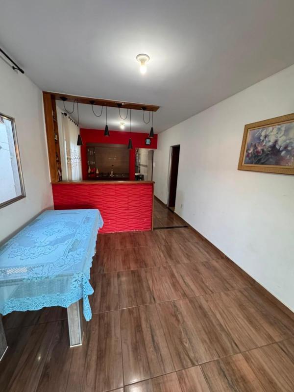 Casa, Jardim Vera Cruz, 3 Quartos, 1 Vaga, 1 Suíte