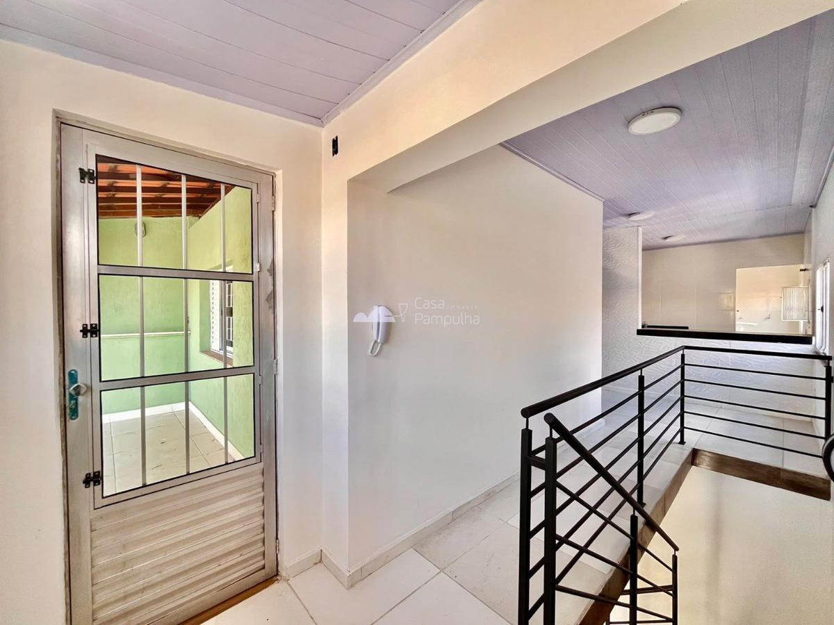 Casa, Santa Amélia, 2 Quartos, 1 Vaga, 1 Suíte