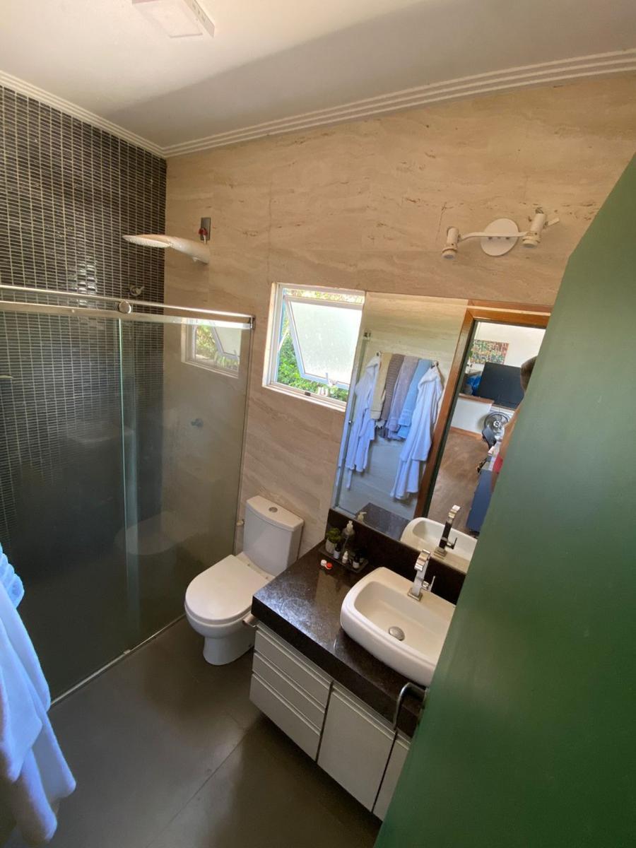 Casa, Condominio Recanto do Beija Flor, 2 Quartos, 2 Vagas, 1 Suíte