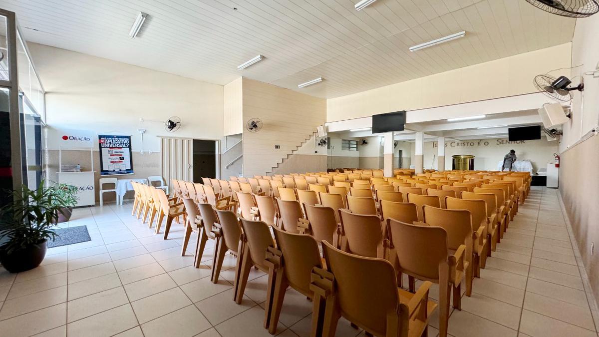 Galpão, Vila Rica, 0 Quarto, 3 Vagas