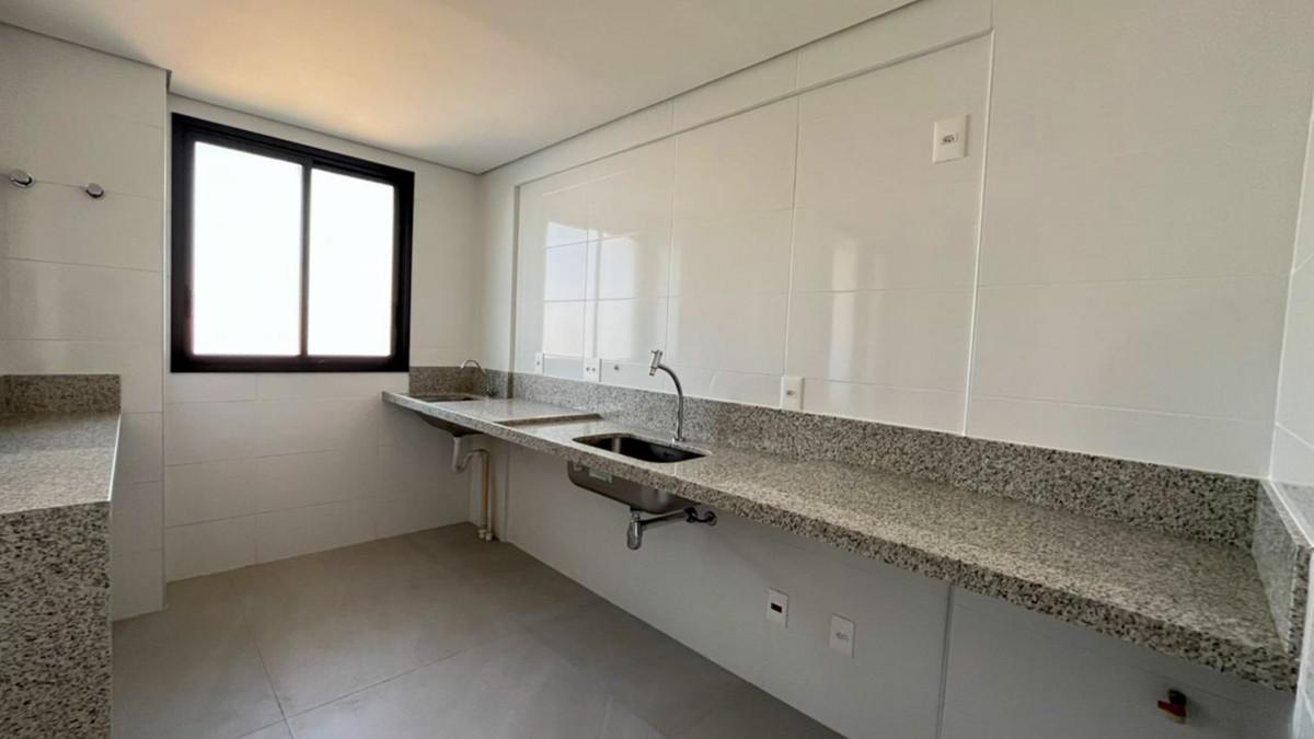 Apartamento, Cidade Nova, 2 Quartos, 2 Vagas, 1 Suíte