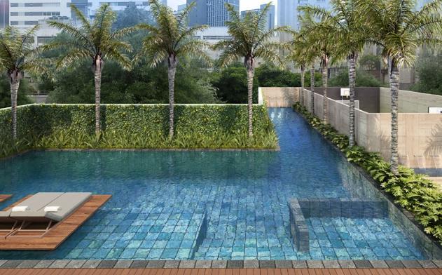 Apartamento, Lourdes, 3 Quartos, 2 Vagas, 3 Suítes