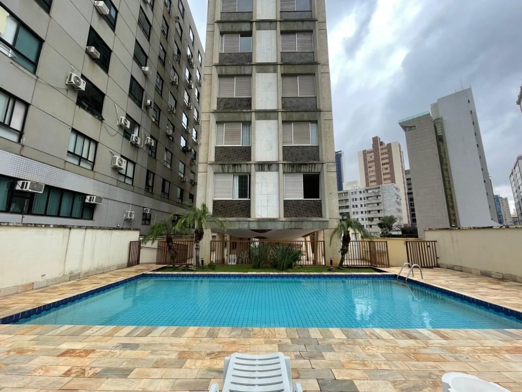 Apartamento, Lourdes, 3 Quartos, 1 Vaga, 1 Suíte