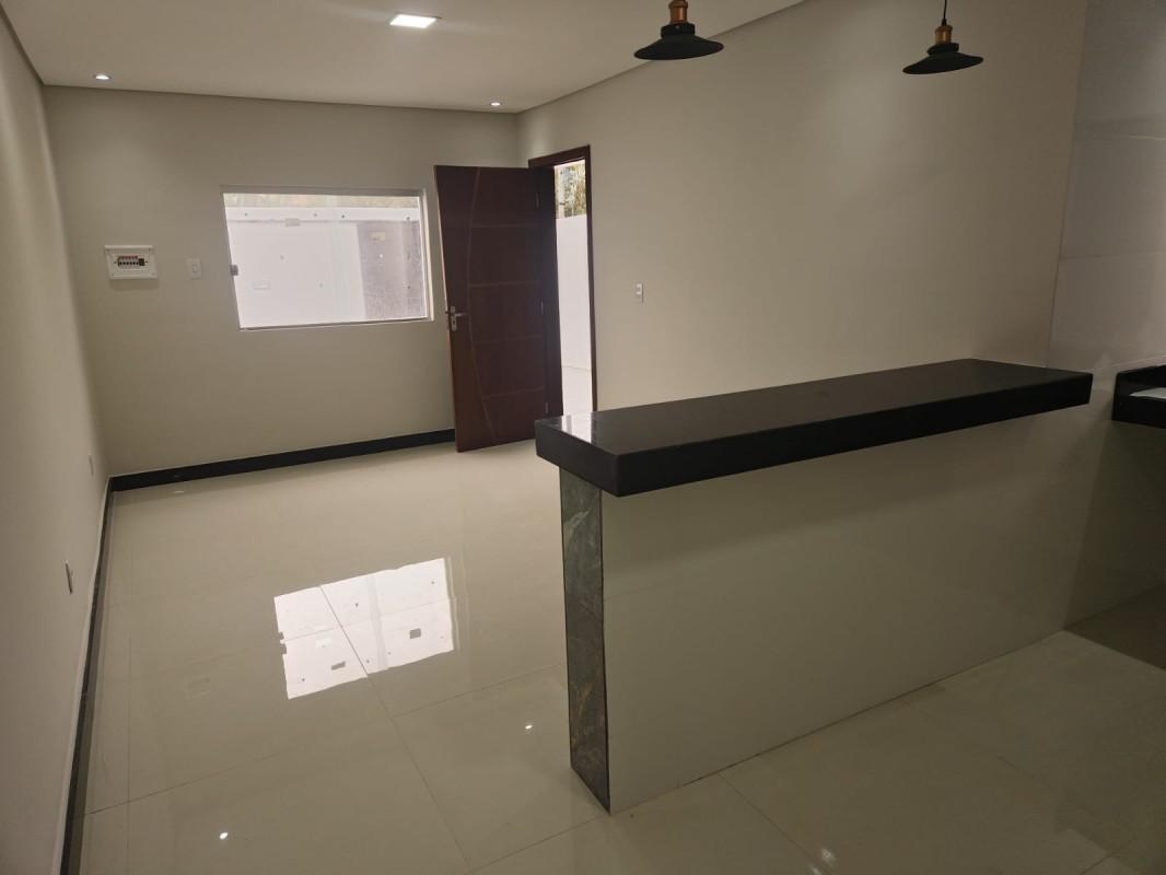 Casa, Vila Verde, 3 Quartos, 4 Vagas, 1 Suíte