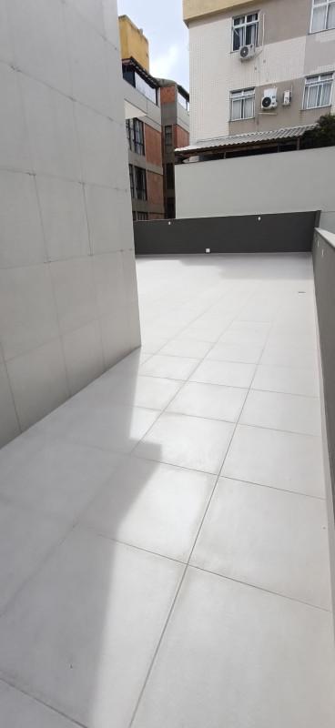 Apartamento, Castelo, 4 Quartos, 4 Vagas, 2 Suítes