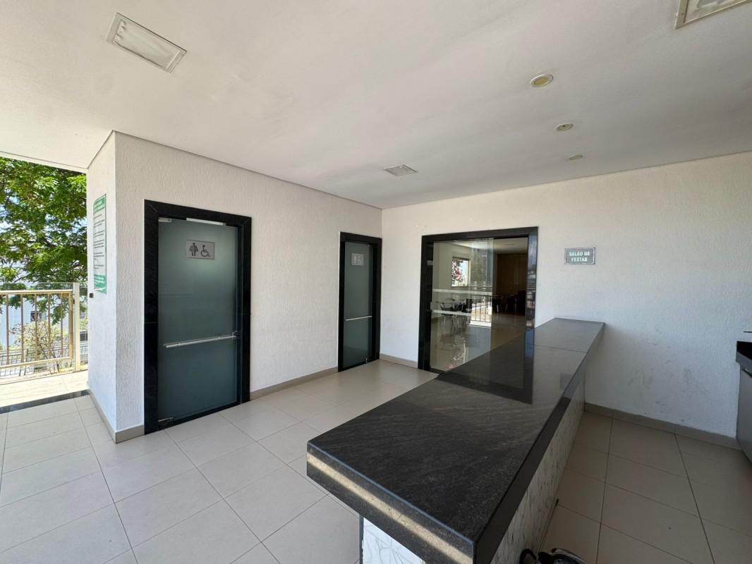 Apartamento, Califórnia, 2 Quartos, 1 Vaga