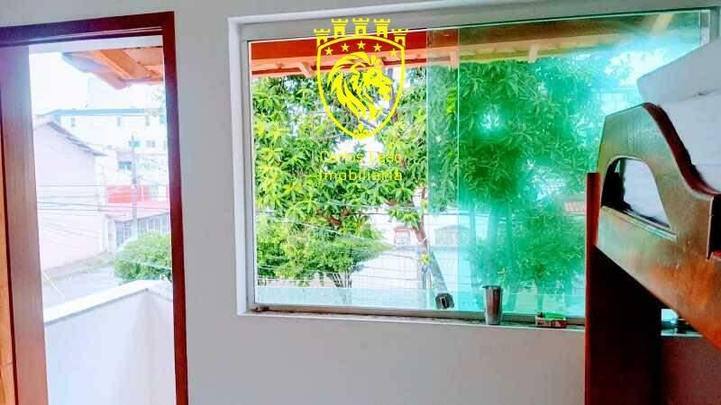 Casa, Santa Amélia, 2 Quartos, 3 Vagas