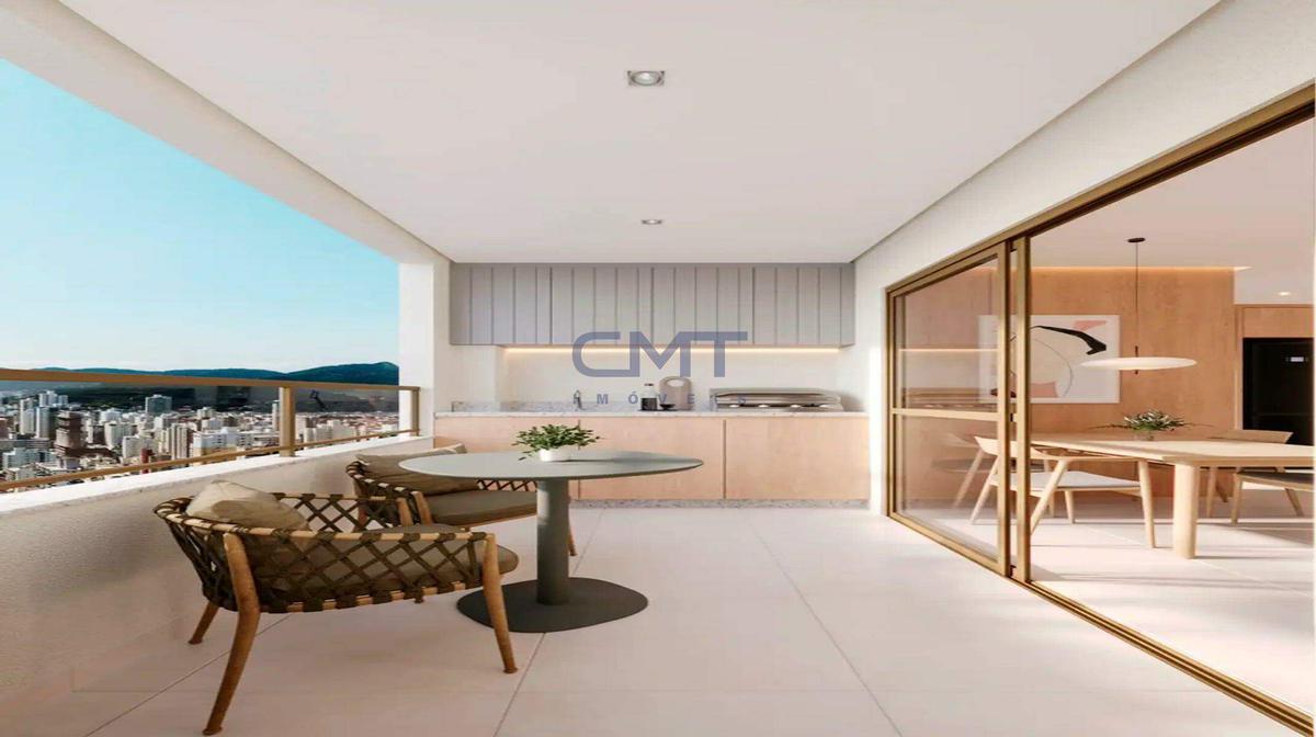 Apartamento, Coração de Jesus, 1 Quarto, 1 Vaga