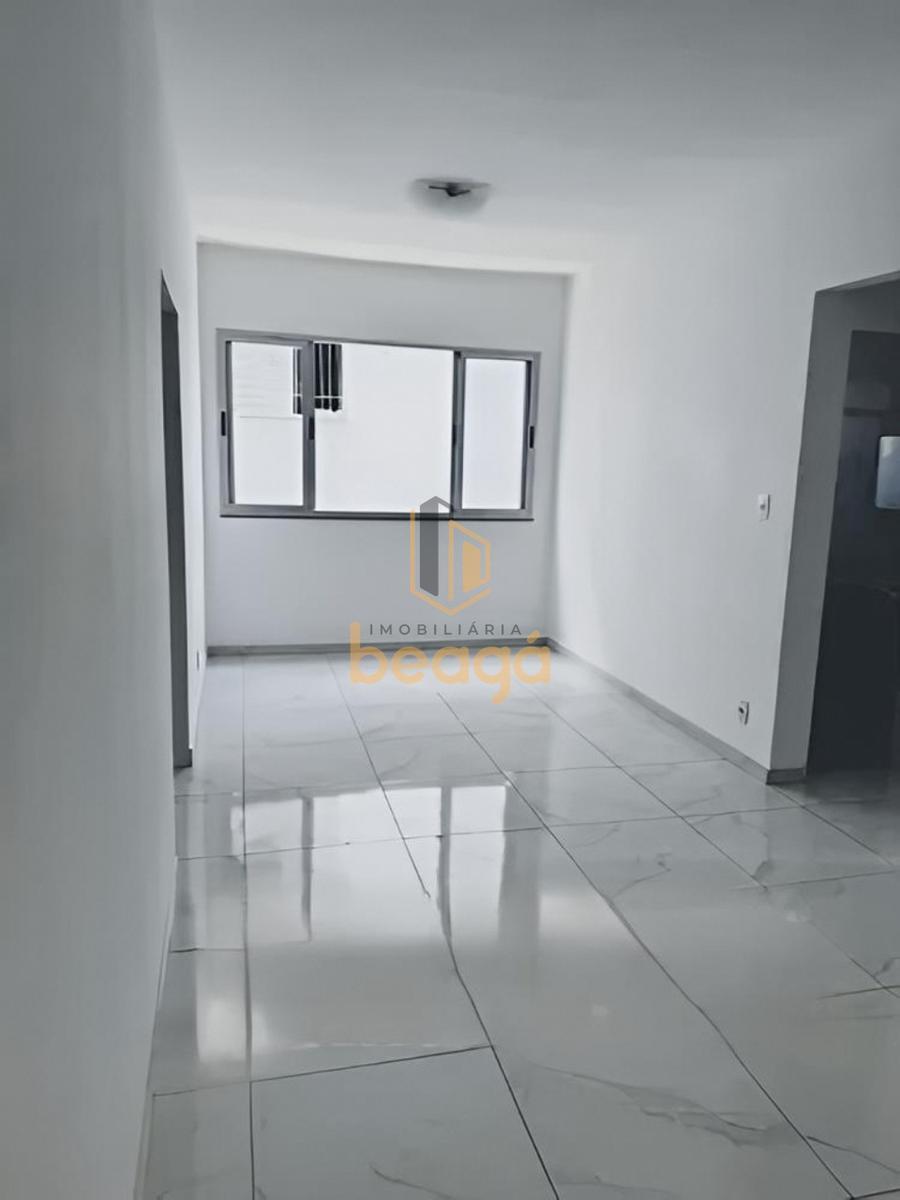 Apartamento, Padre Eustáquio, 2 Quartos, 1 Vaga