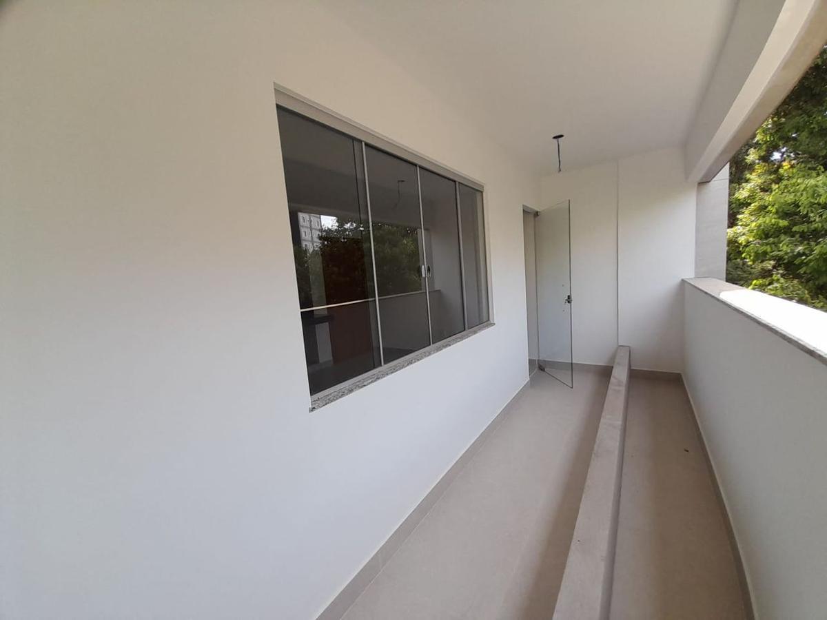 Apartamento, Santa Rosa, 3 Quartos, 2 Vagas, 1 Suíte
