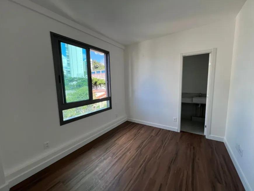Apartamento, Gutierrez, 4 Quartos, 3 Vagas, 2 Suítes