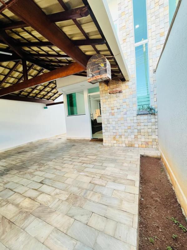 Casa, São Pedro, 2 Quartos, 2 Vagas