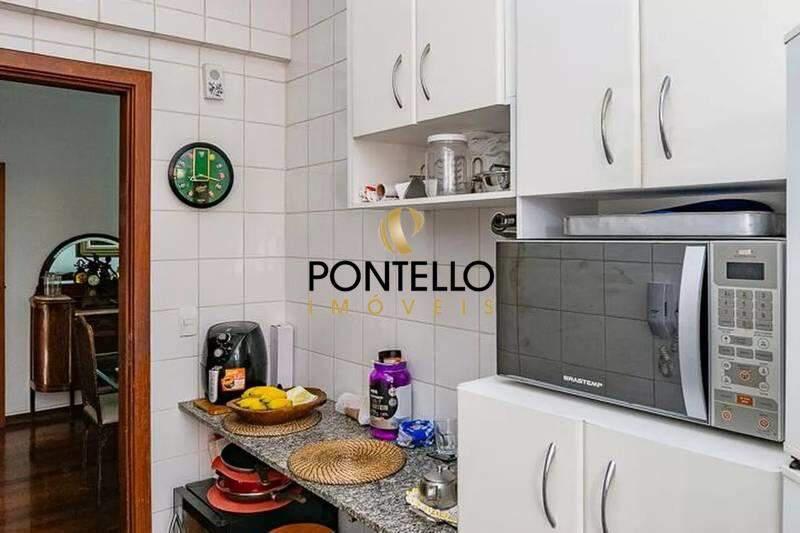 Apartamento, São Pedro, 3 Quartos, 2 Vagas, 1 Suíte