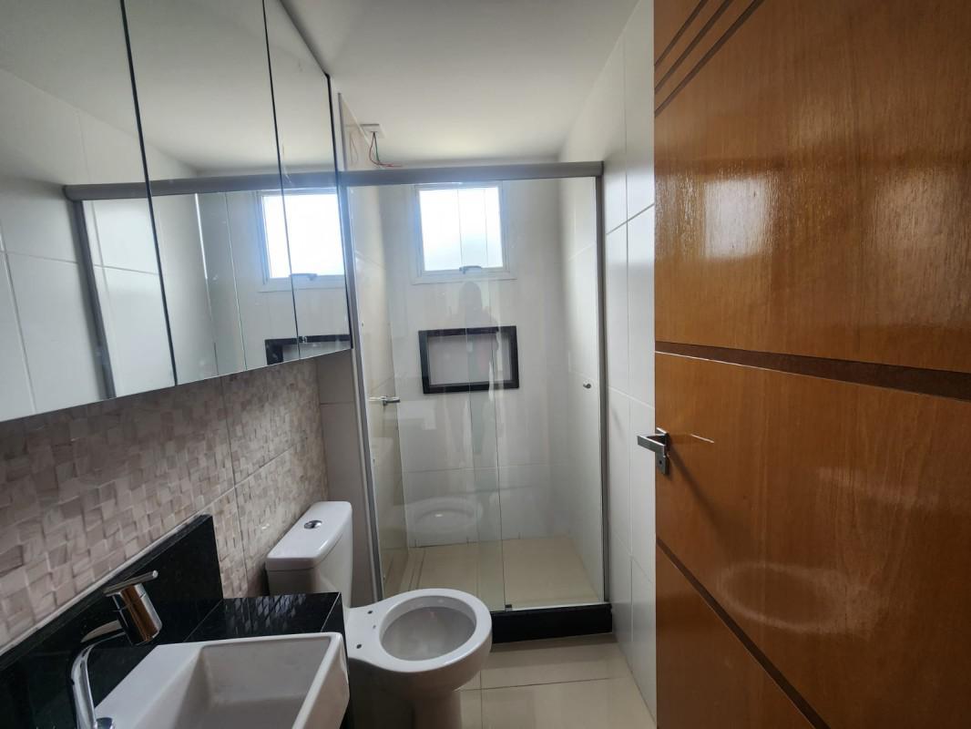 Apartamento, Carlos Prates, 3 Quartos, 2 Vagas, 1 Suíte