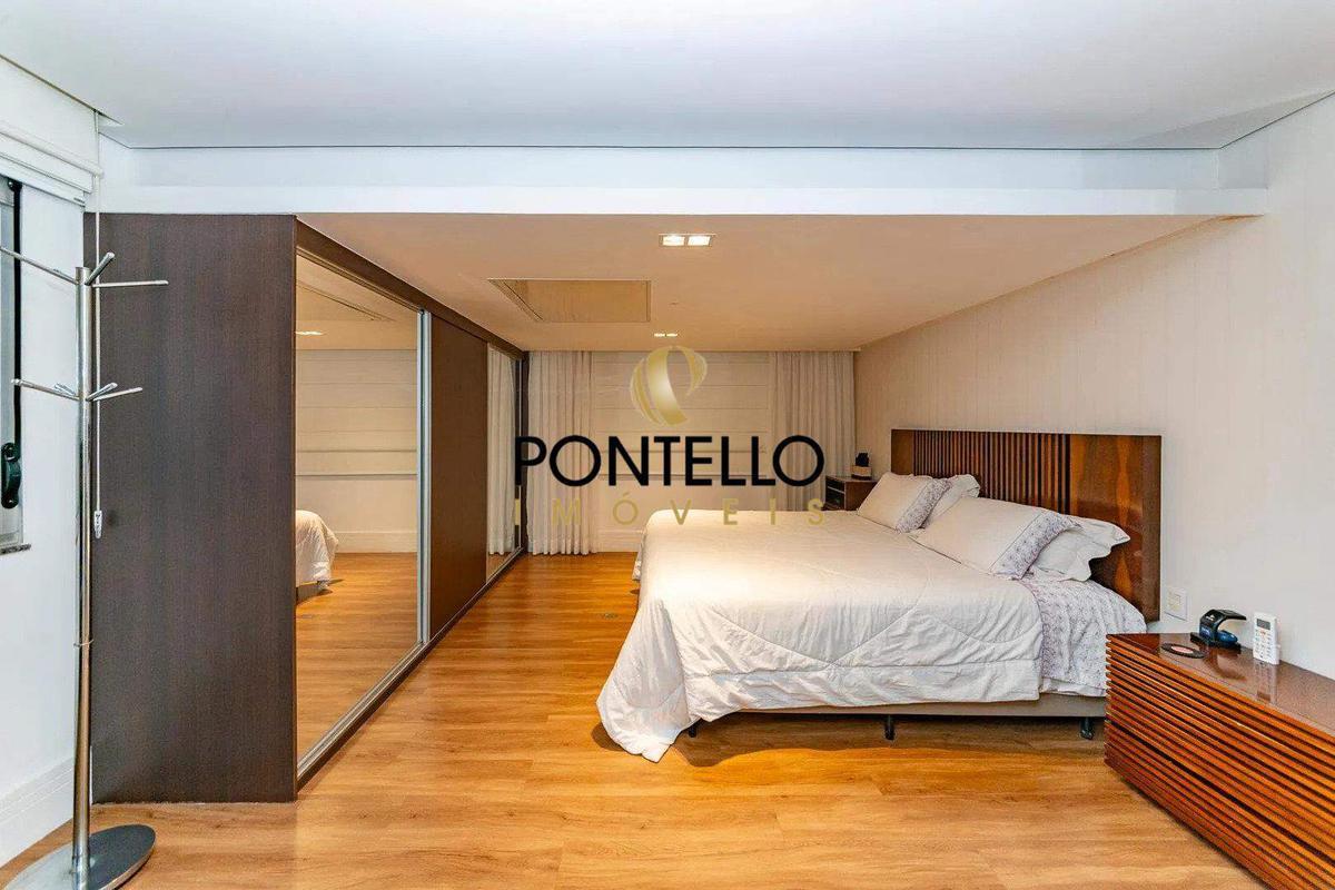 Cobertura, Luxemburgo, 4 Quartos, 4 Vagas, 3 Suítes