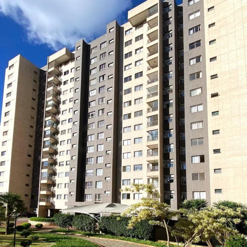 Apartamento, Alphaville - Lagoa dos Ingleses, 3 Quartos, 2 Vagas, 3 Suítes