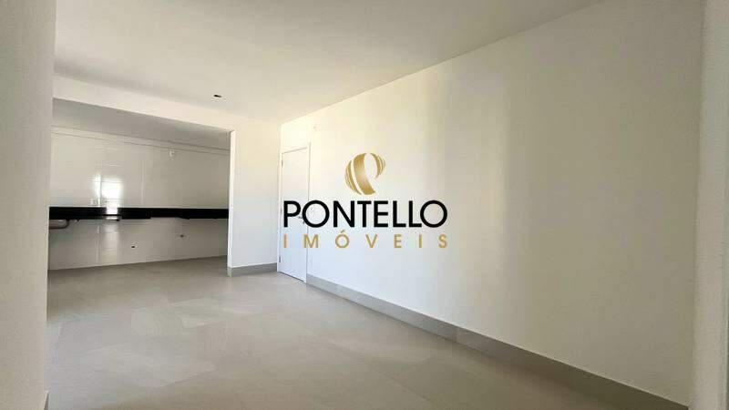 Apartamento, Cidade Nova, 3 Quartos, 2 Vagas, 1 Suíte