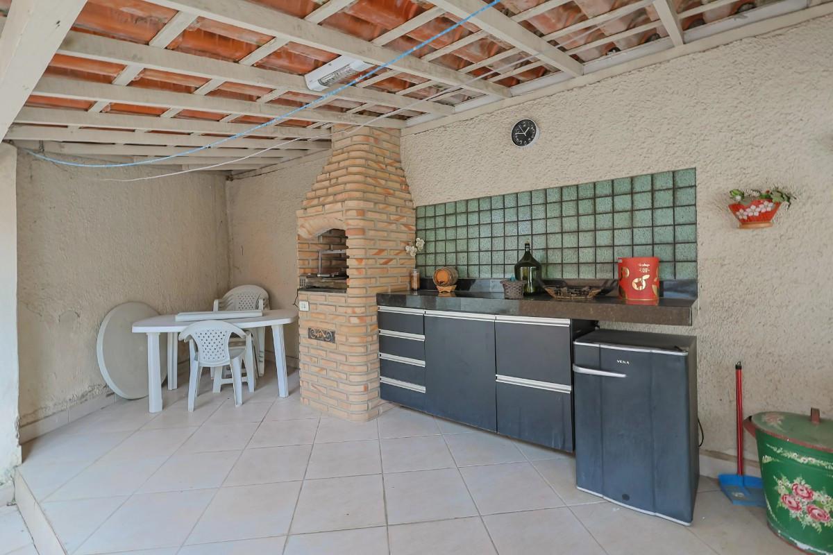 Casa, Liberdade, 5 Quartos, 5 Vagas, 1 Suíte
