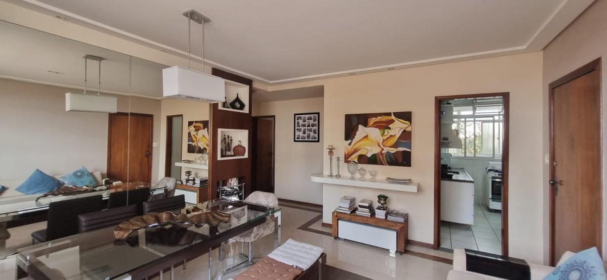 Cobertura, Fernão Dias, 3 Quartos, 2 Vagas, 1 Suíte