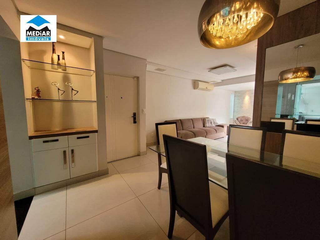 Apartamento, Cidade Nova, 3 Quartos, 2 Vagas, 1 Suíte