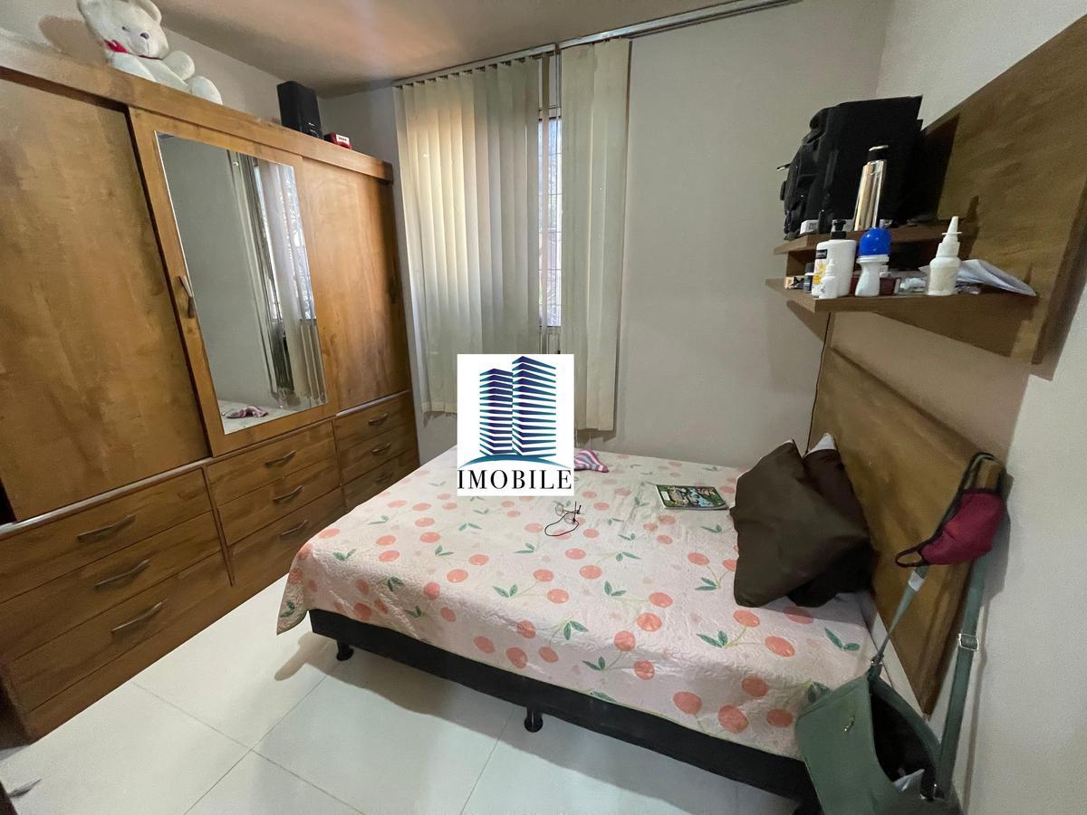 Apartamento, Floramar, 2 Quartos, 1 Vaga