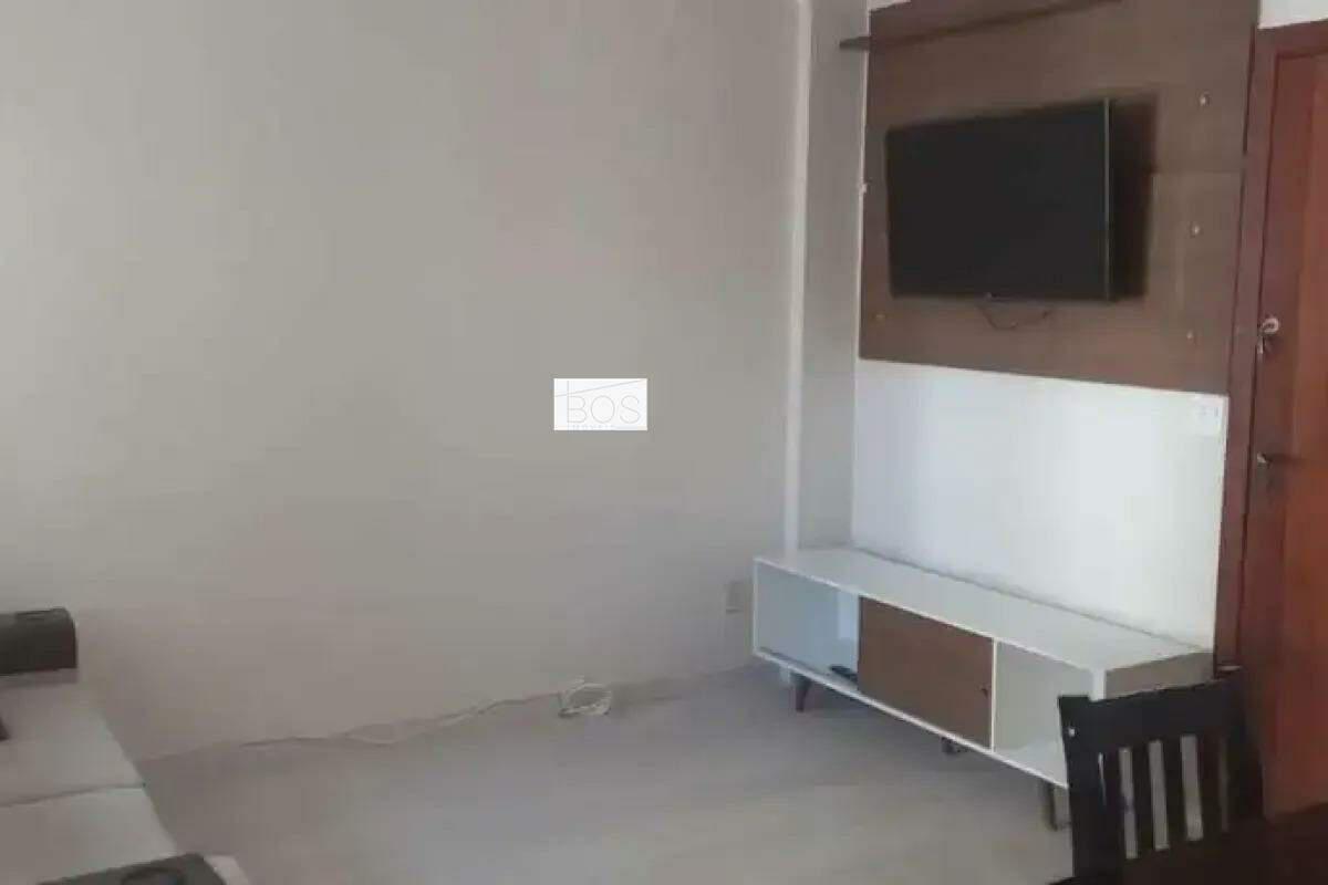 Apartamento, Sion, 2 Quartos, 2 Vagas, 1 Suíte