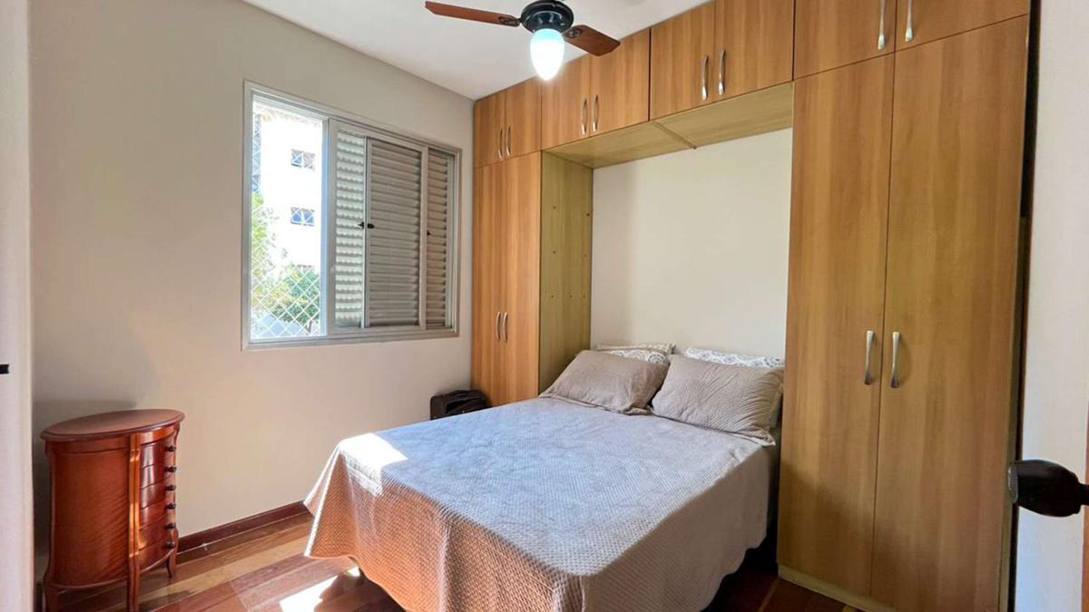 Apartamento, Buritis, 3 Quartos, 2 Vagas, 1 Suíte