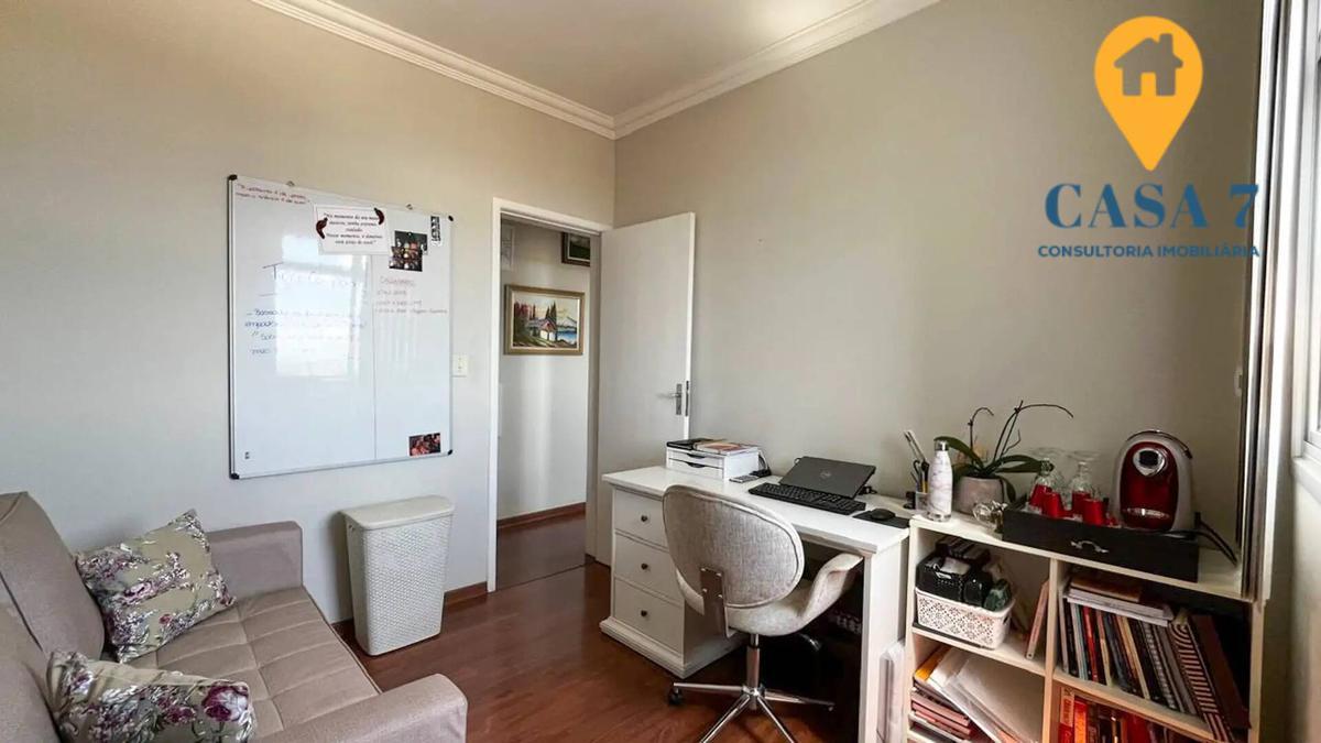 Apartamento, Santa Efigênia, 2 Quartos, 1 Vaga