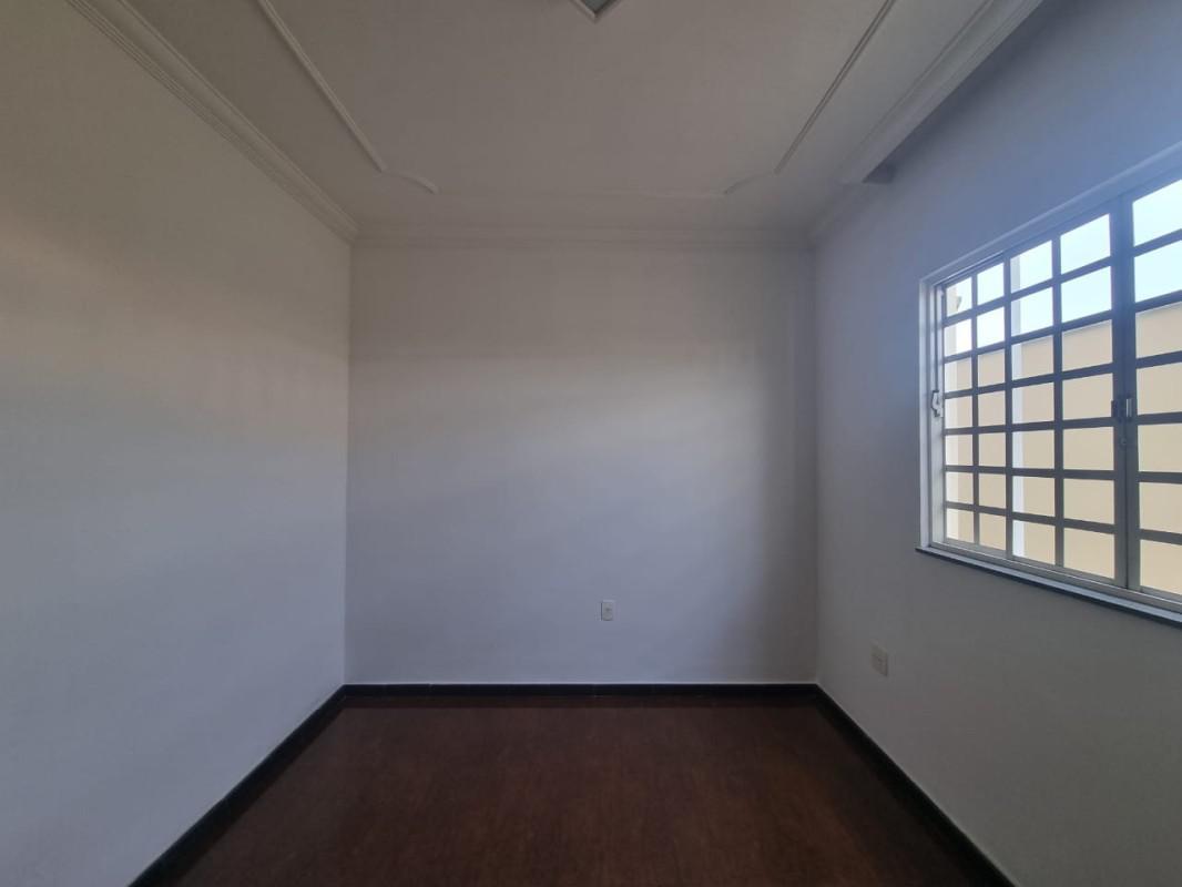 Casa, Jardim Riacho das Pedras, 3 Quartos, 2 Vagas, 1 Suíte