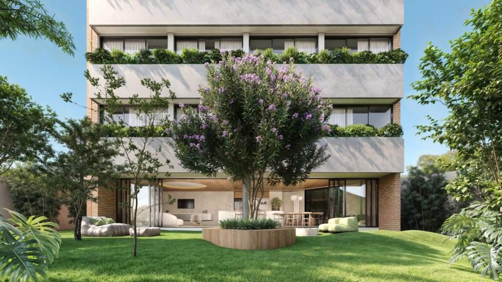 Apartamento, Santa Lúcia, 3 Quartos, 2 Vagas, 1 Suíte