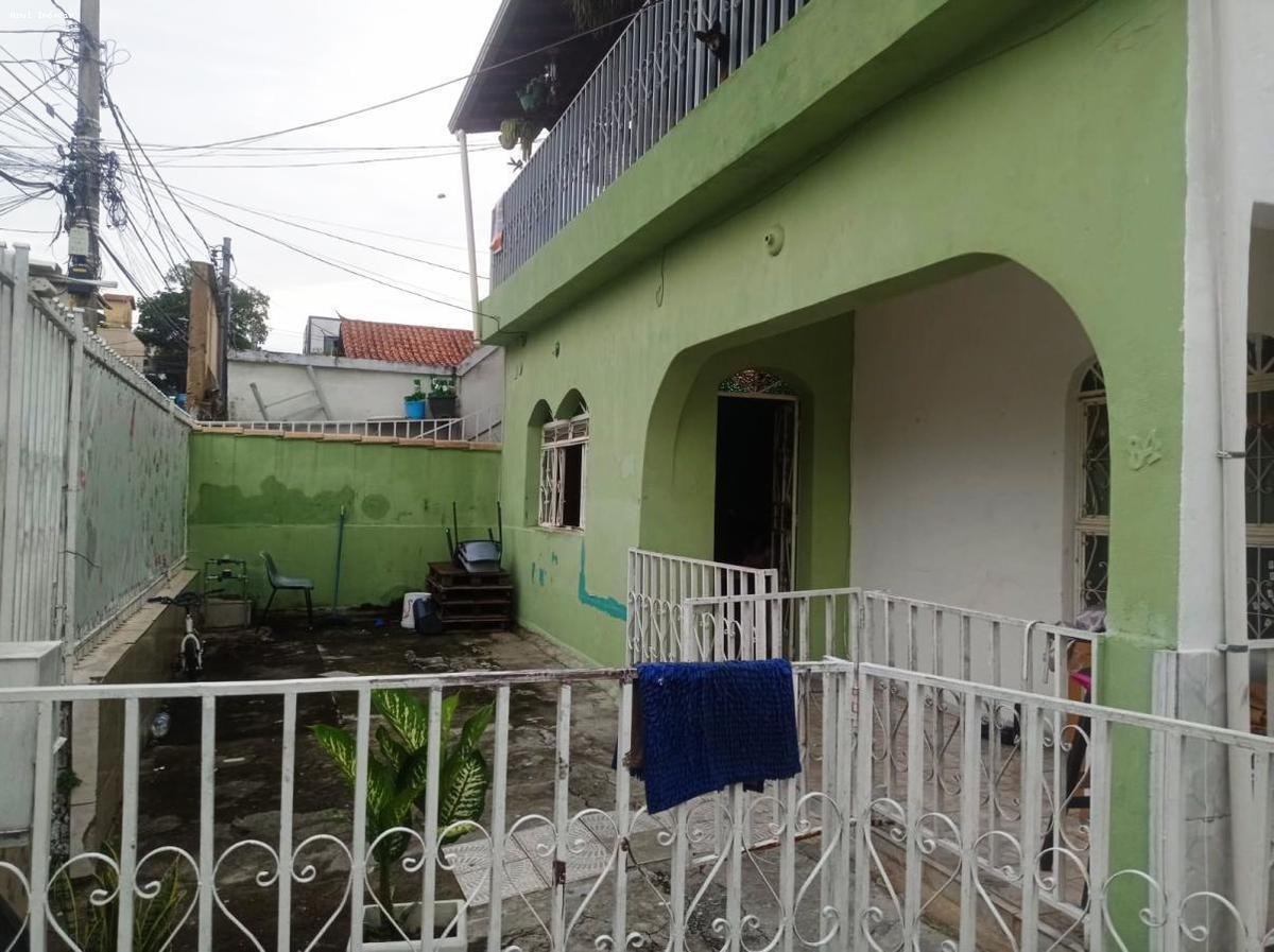 Casa, Jardim Leblon, 6 Quartos, 2 Vagas