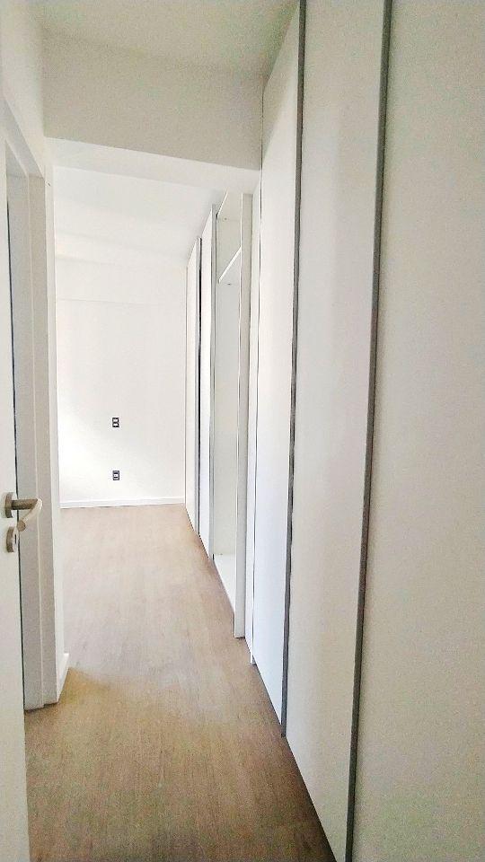 Apartamento, Vila Paris, 3 Quartos, 2 Vagas, 1 Suíte