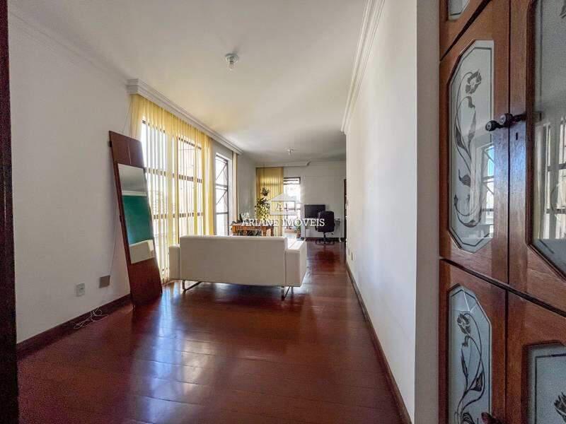 Apartamento, Santo Antônio, 4 Quartos, 2 Vagas, 2 Suítes