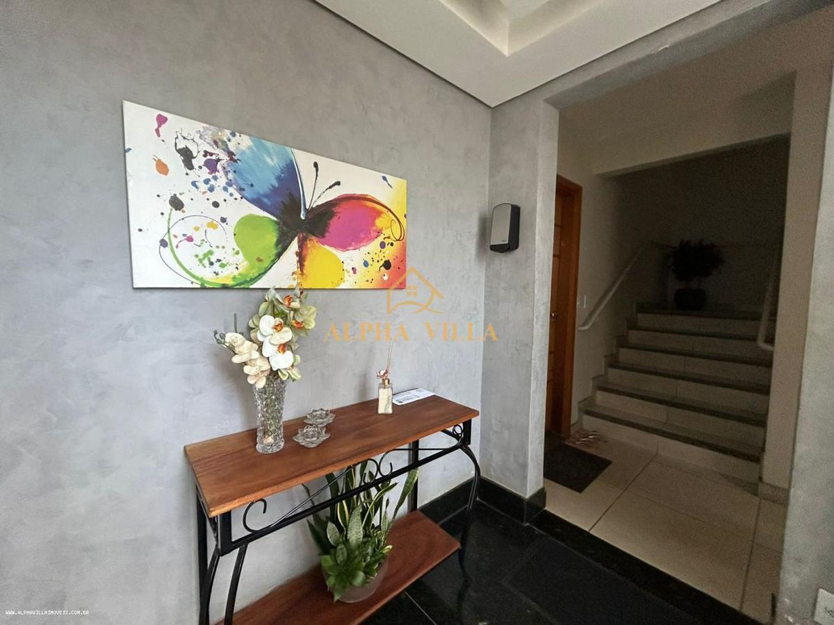 Apartamento, Novo Horizonte, 2 Quartos, 1 Vaga