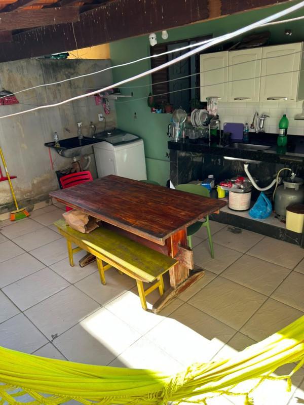 Casa, São Pedro, 3 Quartos, 2 Vagas