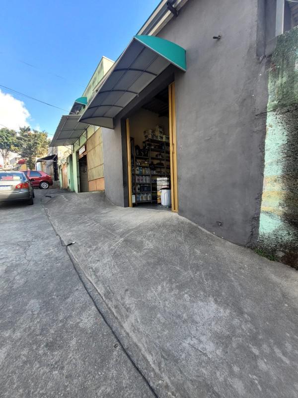 Galpão, Serra Verde (venda Nova), 4 Quartos, 0 Vaga