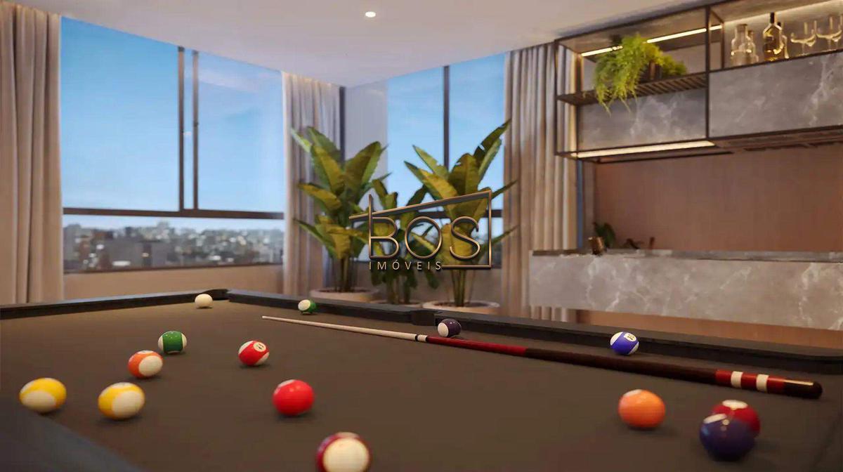 Apartamento, Savassi, 1 Quarto, 1 Vaga