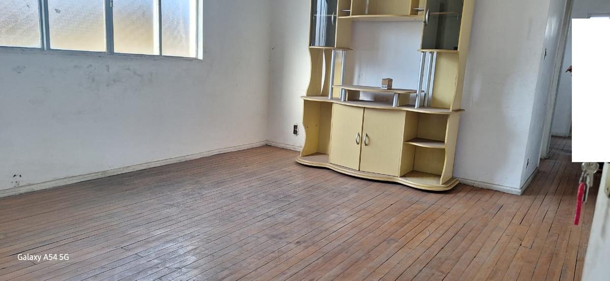 Apartamento, Glória, 2 Quartos, 1 Vaga