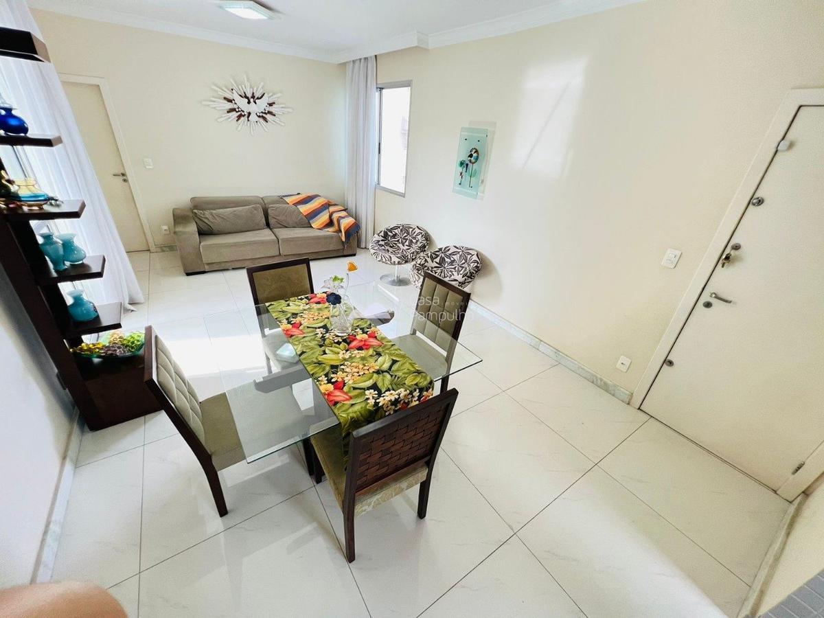 Apartamento, Jardim Atlântico, 4 Quartos, 2 Vagas, 1 Suíte