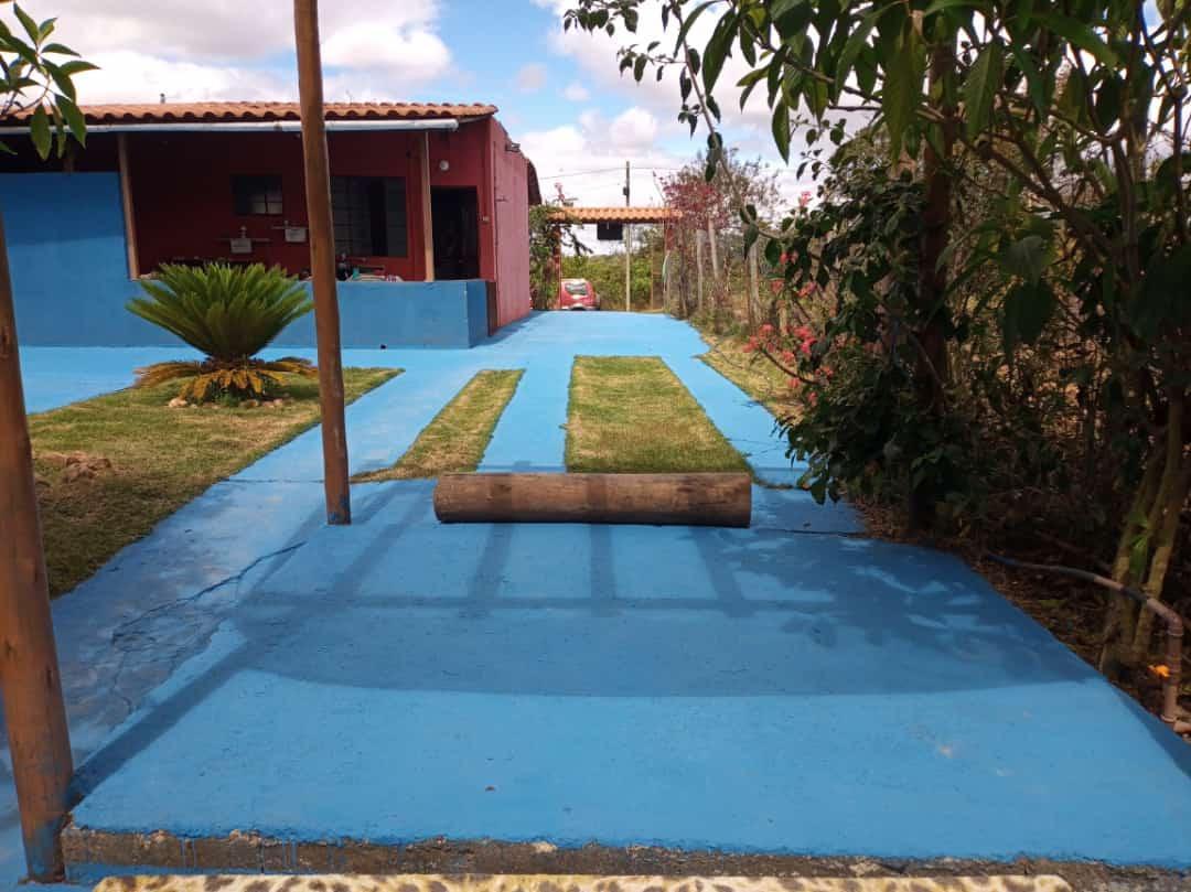 Fazenda, Retiro do Lago, 2 Quartos, 6 Vagas