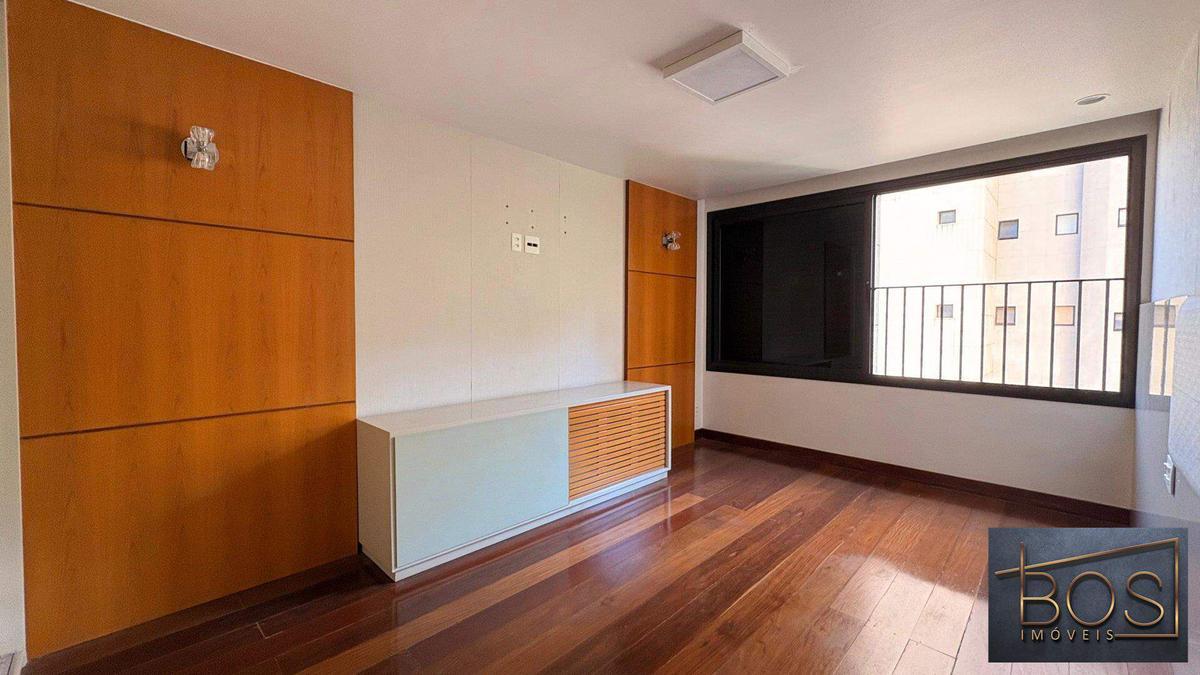 Apartamento, Gutierrez, 5 Quartos, 4 Vagas, 4 Suítes