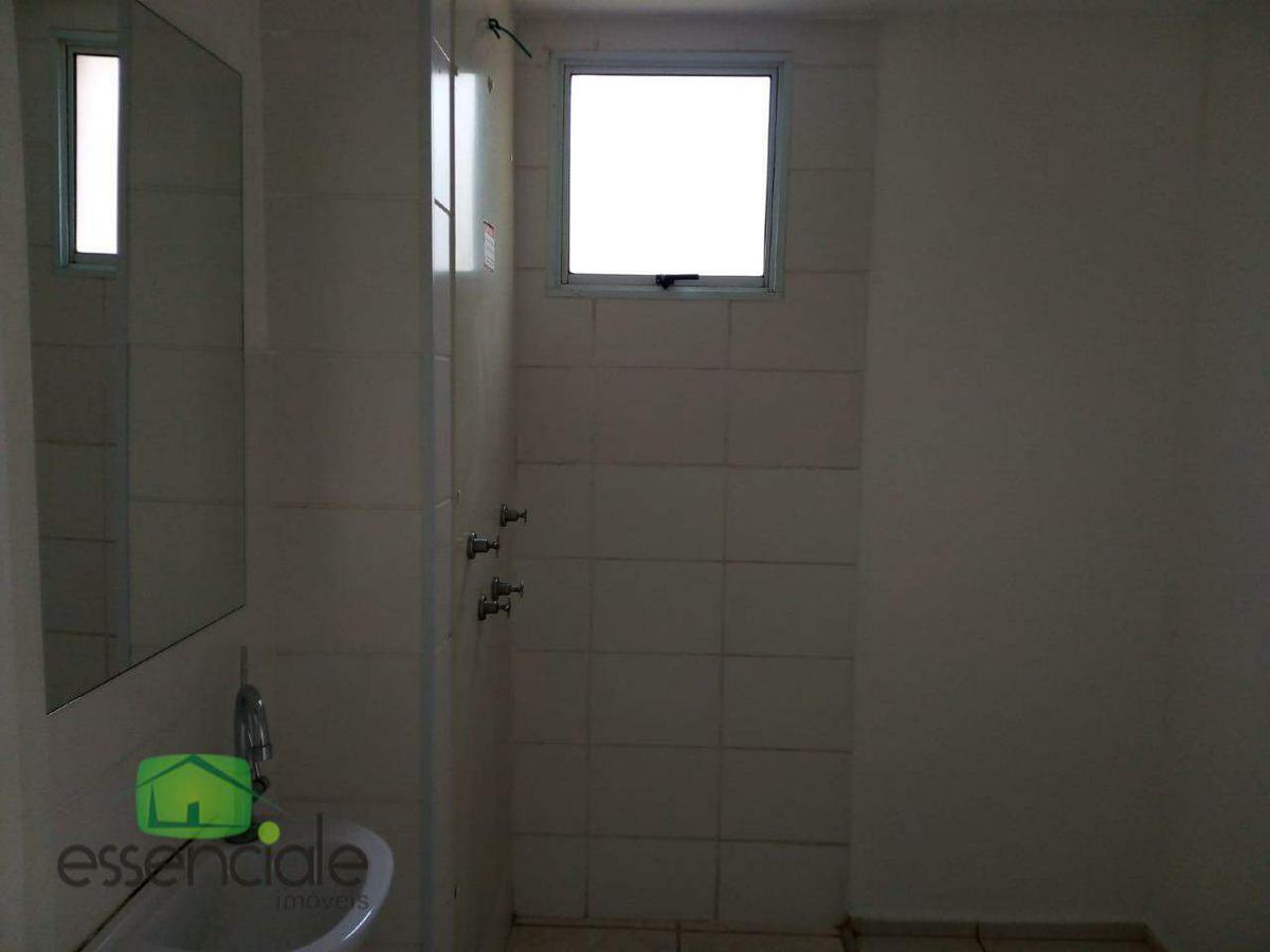 Apartamento, Cidade Industrial, 1 Quarto, 1 Vaga