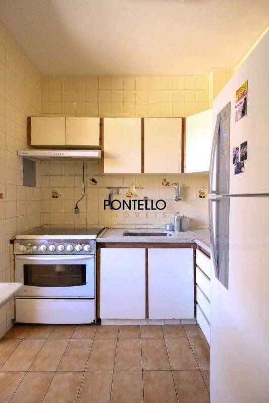 Apartamento, Santo Antônio, 3 Quartos, 2 Vagas, 1 Suíte