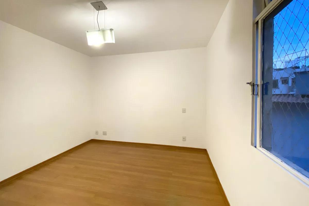 Apartamento, Coração de Jesus, 3 Quartos, 1 Vaga, 1 Suíte